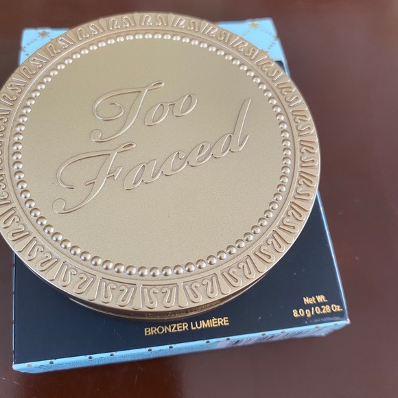 Too Faced Bronzer